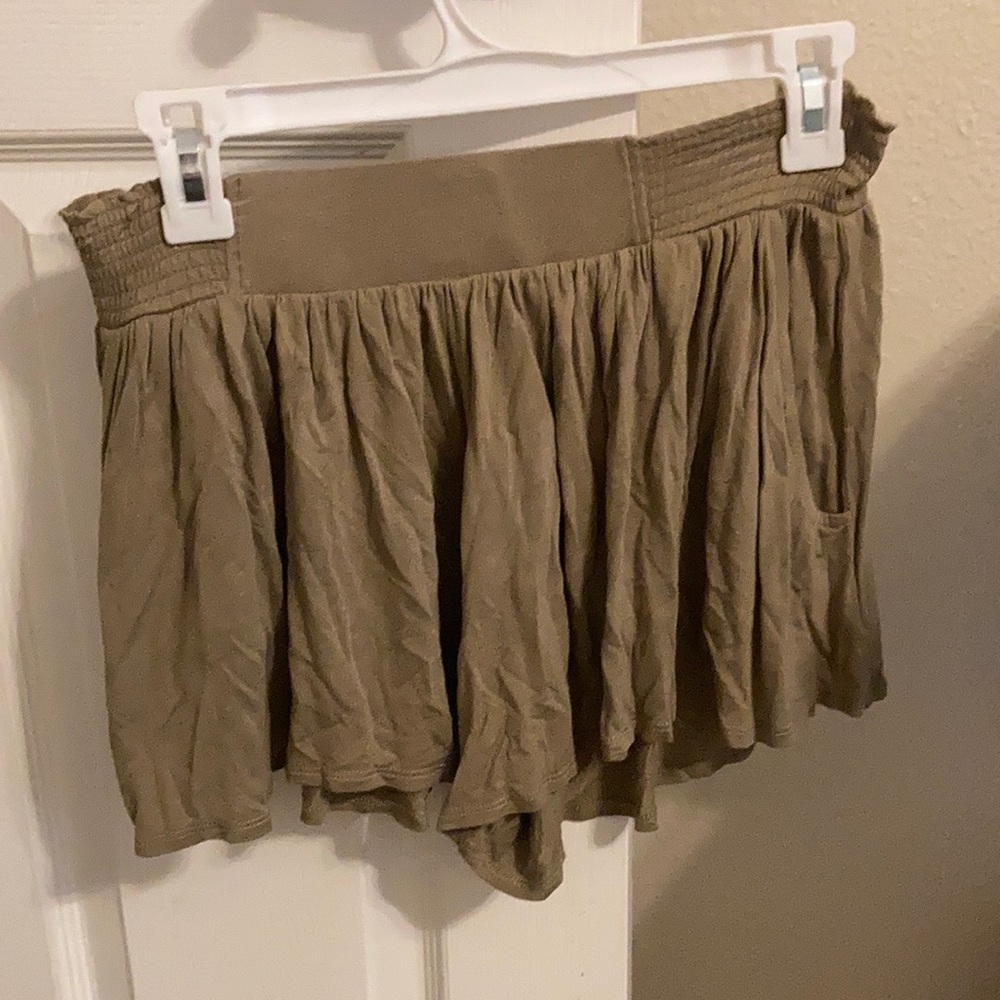 Jessica Simpson shorts -size small great condition
